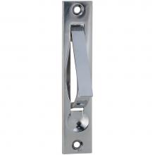 Omnia 7653.26 - Door Edge Pull US26