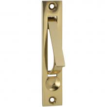 Omnia 7653.3 - Door Edge Pull US3