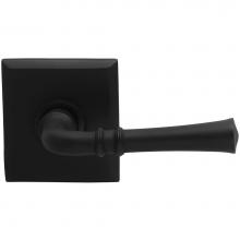 Omnia 785RT/X238F.PA10B - Trad.Lvr,Rect.Rose,Pass. US10B