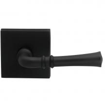 Omnia 785SQ/L.SD10B - Trad.Lvr,Sq.Rose,Lh Sd US10B