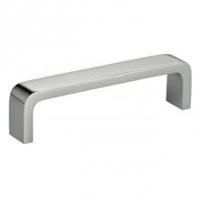 Omnia 9005/96.26 - 3-3/4'' CC Cabinet Pull US26