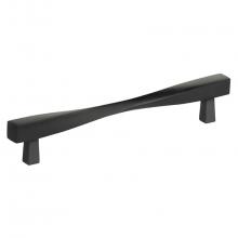 Omnia 9009/170.10B - 6-5/8'' CC Cabinet Pull US10B