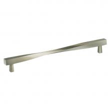 Omnia 9009/273.15 - 10-3/4'' CC Cabinet Pull US15