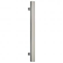 Omnia 9010/153.4 - 6'' CC Cabinet Pull US4