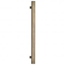 Omnia 9010/203.15 - 8'' CC Cabinet Pull US15