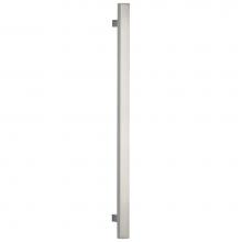 Omnia 9010/254.4 - 10'' CC Cabinet Pull US4