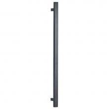 Omnia 9010/305.26 - 12'' CC Cabinet Pull US26