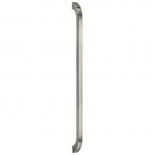 Omnia 9023/254.15 - 10'' CC Cabinet Pull US15