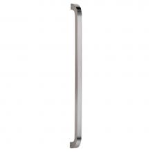 Omnia 9023P/457.15 - 18'' CC Door Pull US15