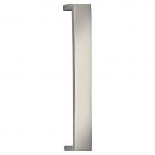 Omnia 9024/153.26 - 6'' CC Cabinet Pull US26