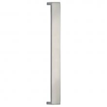 Omnia 9024/203.4 - 8'' CC Cabinet Pull US4