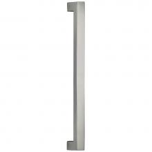 Omnia 9025/153.15 - 6'' CC Cabinet Pull US15