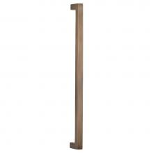 Omnia 9025P/457.4 - 18'' CC Door Pull US4