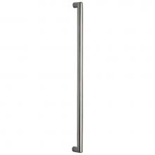 Omnia 9027/254.15 - 10'' CC Cabinet Pull US15