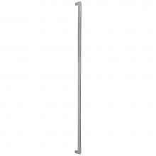 Omnia 9027/457.4 - 18'' CC Cabinet Pull US4