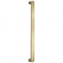 Omnia 9028/203.26 - 8'' CC Cabinet Pull US26