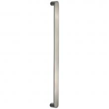 Omnia 9028/254.26 - 10'' CC Cabinet Pull US26