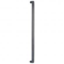 Omnia 9028/305.26 - 12'' CC Cabinet Pull US26