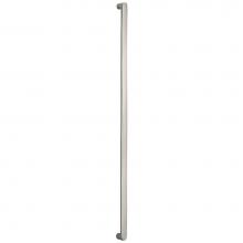 Omnia 9028/457.15 - 18'' CC Cabinet Pull US15