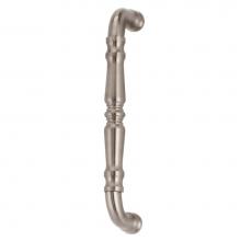 Omnia 9030/128.15 - 5'' CC Cabinet Pull US15