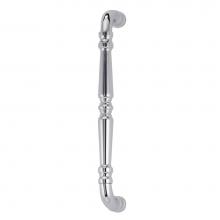 Omnia 9030/178.26 - 7'' CC Cabinet Pull US26