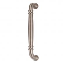 Omnia 9040/128.15 - 5'' CC Cabinet Pull US15