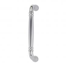 Omnia 9040/128.26 - 5'' CC Cabinet Pull US26