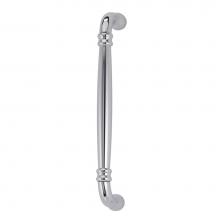 Omnia 9040/178.26 - 7'' CC Cabinet Pull US26