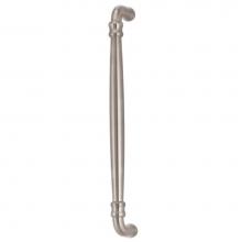 Omnia 9040/305.15 - 12'' CC Cabinet Pull US15