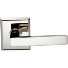 Omnia 930RT/L.SD14 - Sq.Lvr,Rect.Rose,Lh Sd US14