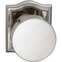 Omnia 935AR/238T.PA14 - Puck Kn,Arch Rose,Pass. US14