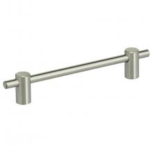 Omnia 9457/128.32D - 5'' CC. Cabinet Pull US32D