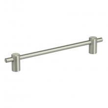 Omnia 9457/160.32D - 6-3/8'' CC. Cabinet Pull US32D