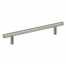 Omnia 9464/128.32D - 5'' CC. Cabinet Pull US32D