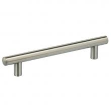 Omnia 9465/128.32D - 5'' CC. Cabinet Pull US32D