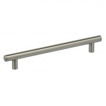 Omnia 9465/192.32D - 7-5/8'' CC. Cabinet Pull US32D