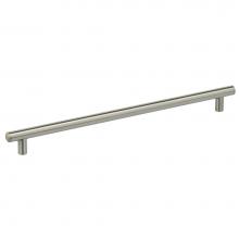 Omnia 9465/320.32D - 12-5/8'' CC. Cabinet Pull US32D