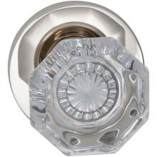 Omnia 955MD/0.SD5 - Glass.Kn,Mod.Rose, S.D. US5