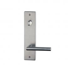 Omnia URBAN.F012.32D - DEADBOLT HANDLESET ''F'' US32D