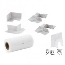 Quick Drain SLLWP-ADA - Liquid Waterproofing Kit For Ada And Curbless Showers