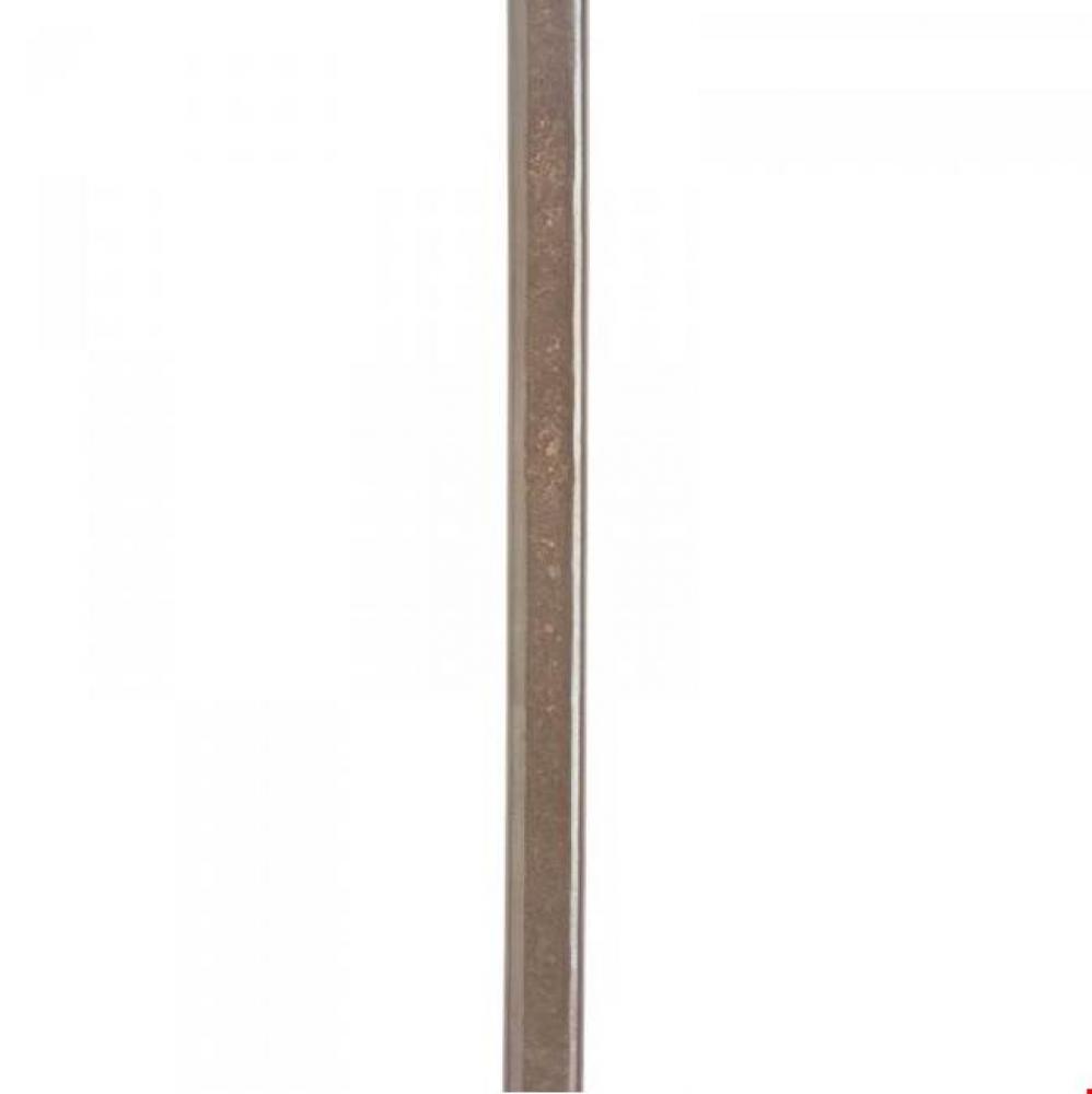 Home Accessory Stair Baluster, Oval