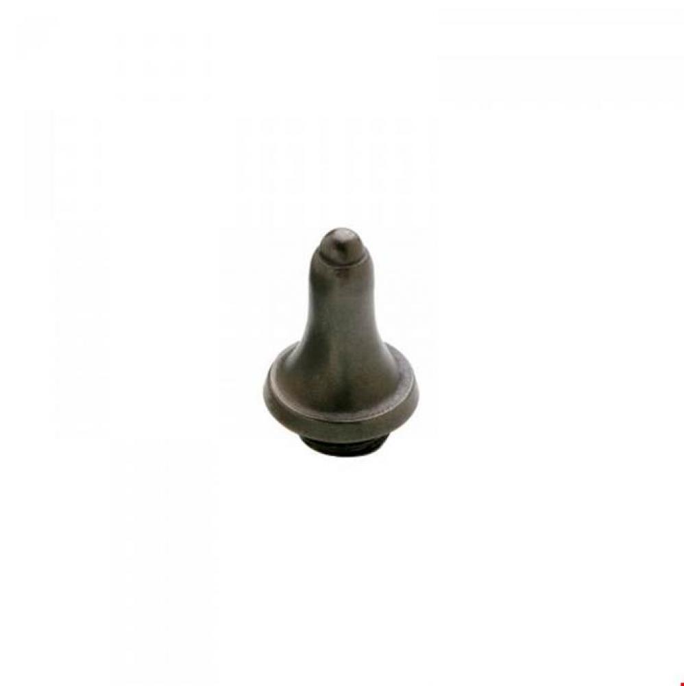 Door Accessories Hinge finial Cap, Steeple, each