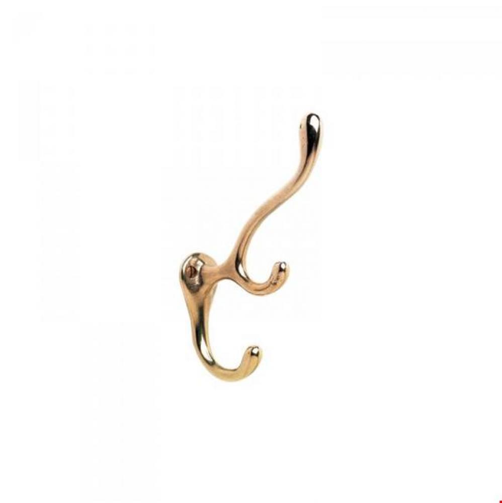 Home Accessory Coat Hook, Antler