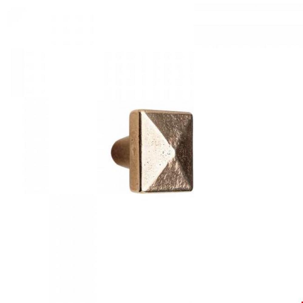 Cabinet Hardware Cabinet Knob, Square