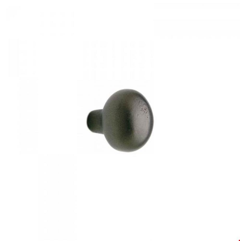 Cabinet Hardware Cabinet Knob, Egg, large