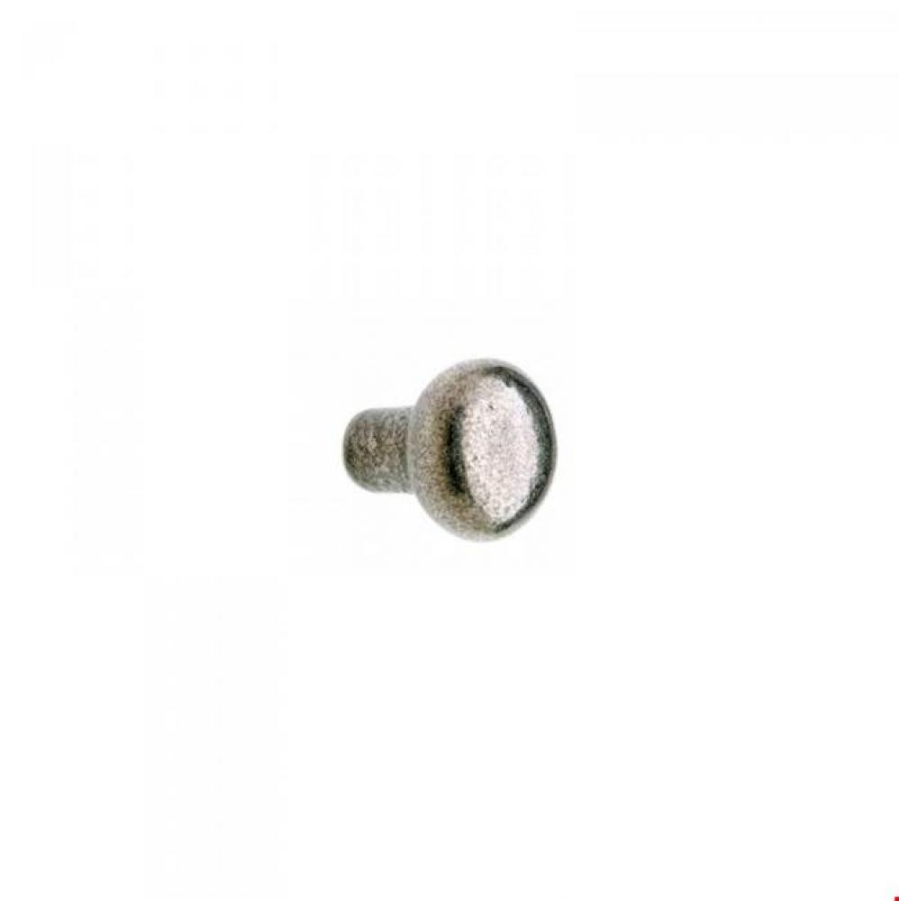 Cabinet Hardware Cabinet Knob, Mushroom