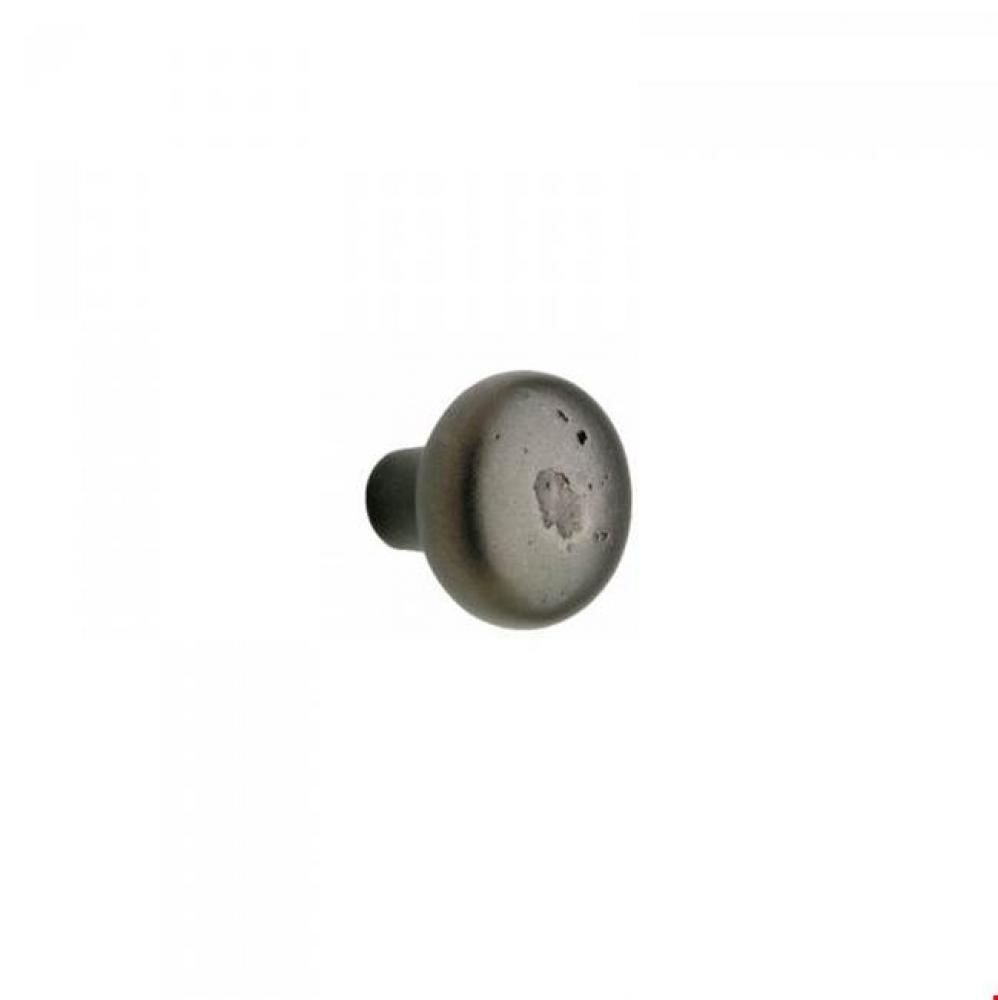 Cabinet Hardware Cabinet Knob, Mushroom