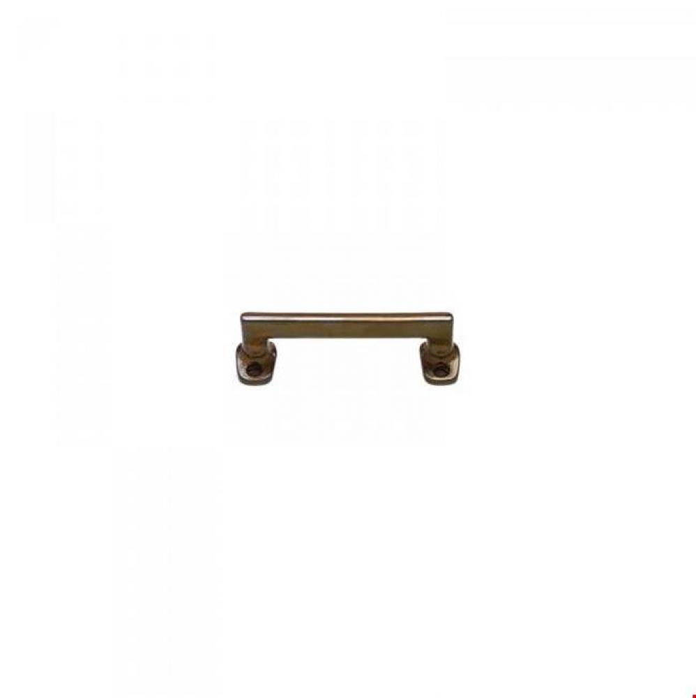 Cabinet Hardware Cabinet Pull, Olympus, front mounting