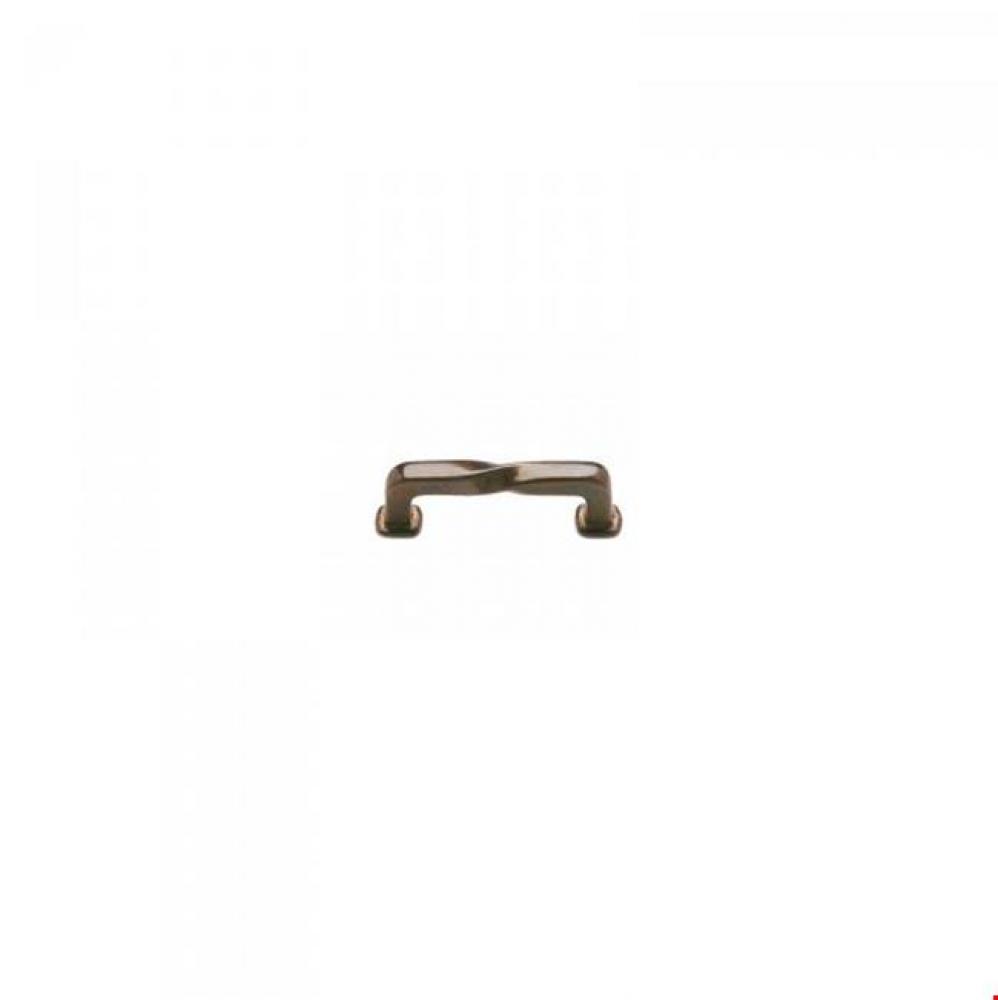 Cabinet Hardware Cabinet Pull, Twist