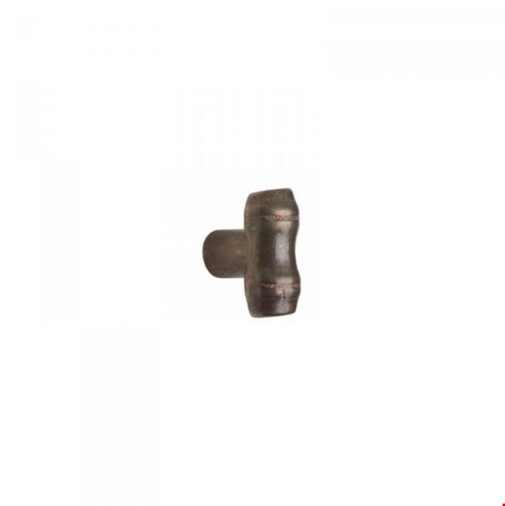 Cabinet Hardware Cabinet Knob, Bamboo